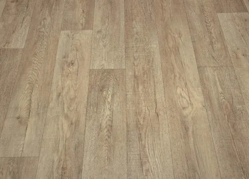 Koberce Breno PVC CHROMETEX Oslo 565, šíře role 400 cm