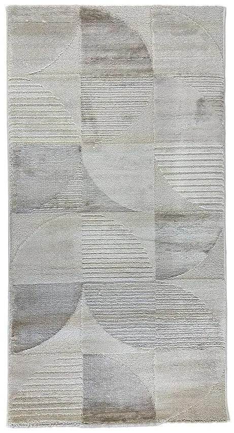 Koberec Frisee Modda 0,8/1,5 4514 160 krémová