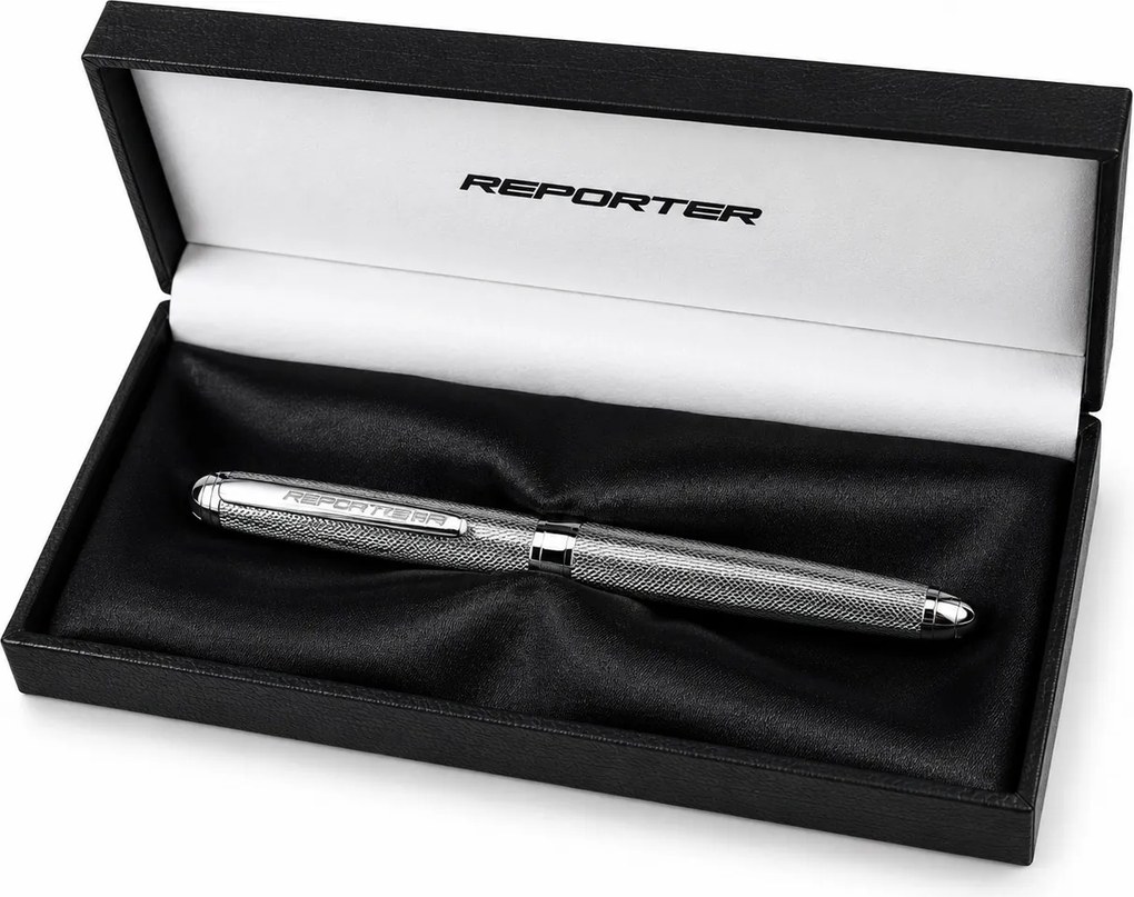 Keramické pero REPORTER RS0108