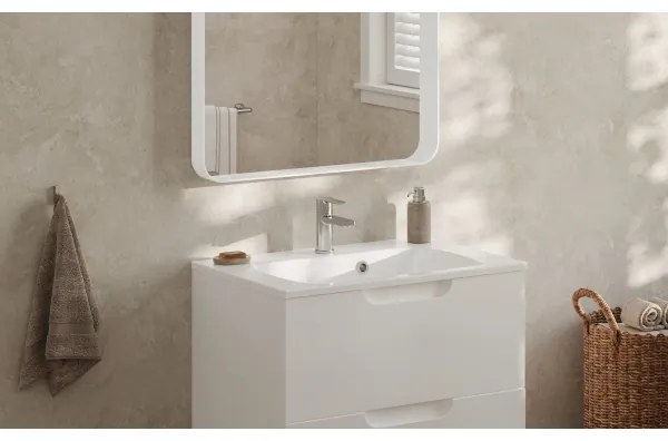 Ravak X070482 - Umývadlová batéria SOLAR 13,5 cm lesklý chróm