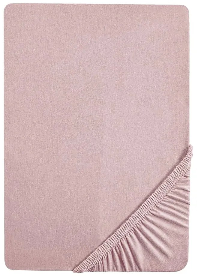 Napínacia detská plachta do postieľky z bio bavlny 140x70 cm Lil Planet – Roba