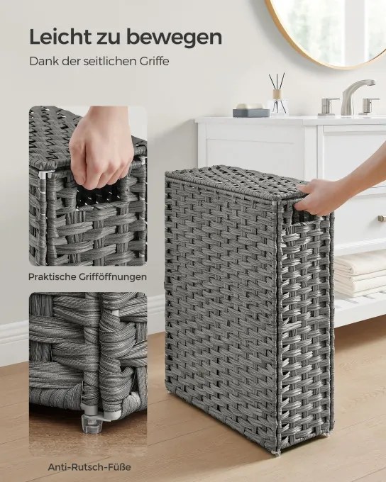 Kôš na bielizeň 55L LCB164G01