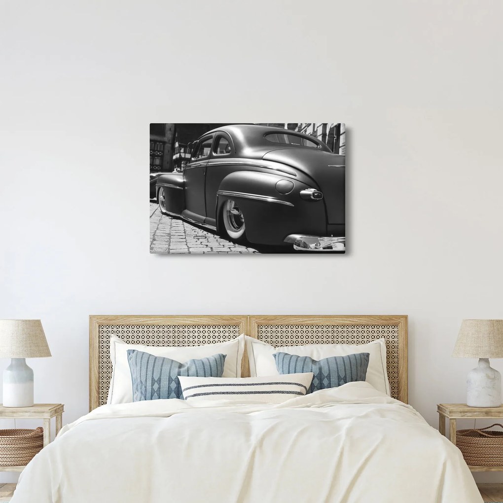 Obraz - Ford 1948 (90x60 cm)