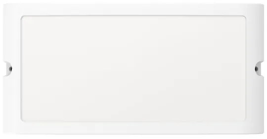 Eglo 900807 - LED Vonkajšie nástenné svietidlo CAMARDA LED/10,5W/230V biela IP54