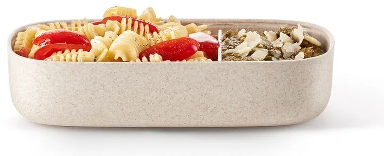 Desiatový box To Go Organic – Lékué