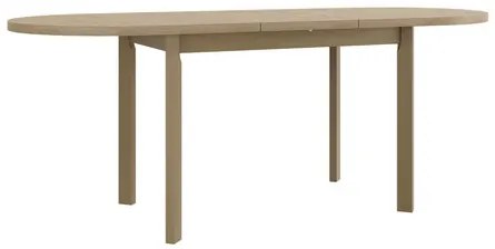 Rozkladací stôl Logan 80 x 160/200 I P, Morenie: Orech - L