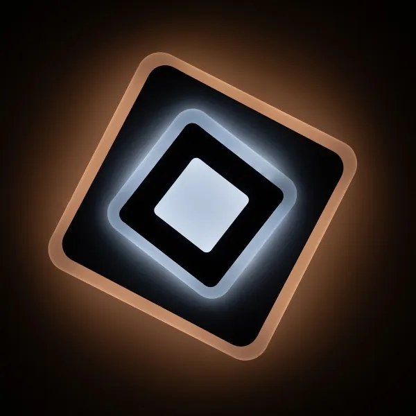 Brilagi - LED stropné svietidlo MODERN MINI LED/32W/230V 3000/4000/6000K