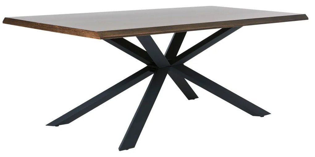 ARNO JEDÁLENSKÝ STÔL 160 x 90 cm natural oak