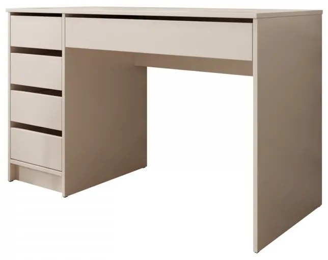 PC stolík Heron, Farby: biela