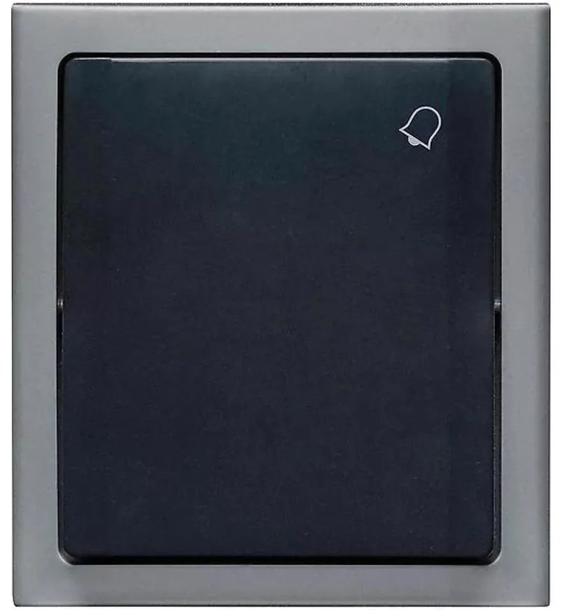 Vypínač zvonček Bravo ŁNH-6B.PO