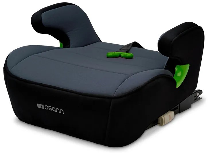 Osann Detský podsedák do auta Junior Isofix Gurtfix (100371308)