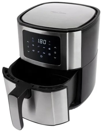 ProfiCook FR 1239 H teplovzdušná fritéza