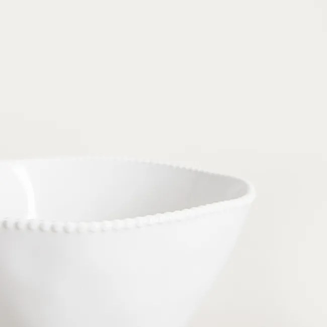 Miska PADRA biela 766923