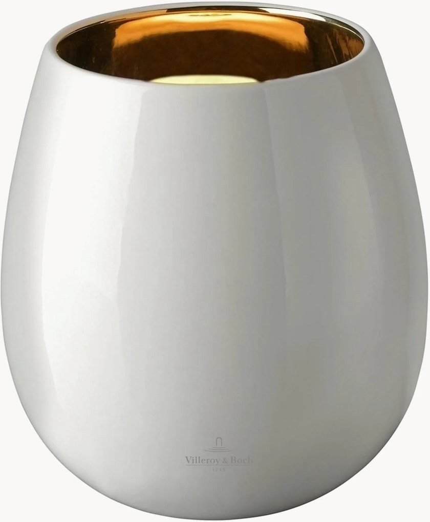 Stmievateľná stolová LED lampa's batériou Mumbai