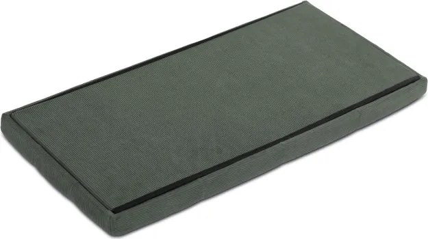 Taburetka zelená TAB-472 GRN6