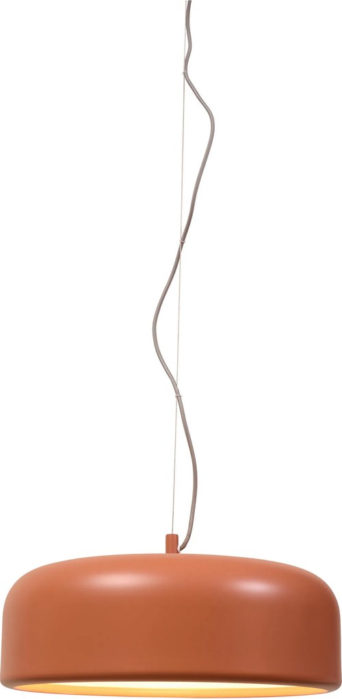 XXXLutz ZÁVESNÉ SVIETIDLO, 47/176/23 cm It's about Romi - Online Only bytové doplnky - 004315011503