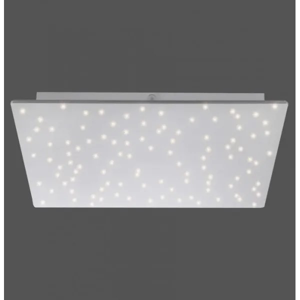 Leuchten Direkt 14671-55 - LED Stmievateľné svietidlo SPARKLE LED/18W/230V + DO
