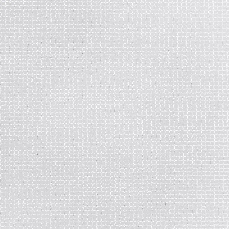 ZÁCLONA SYLVIA NA PÁSKE 135X270 CM BIELA