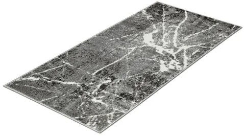 Koberce Breno Kusový koberec VICTORIA 8002 - 0644, sivá, viacfarebná,200 x 300 cm