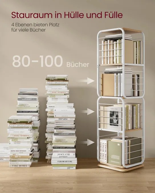Knižnica LLS127W67