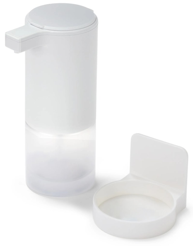 Dávkovač mydla so snímačom