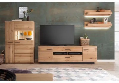 Súprava 2 políc SALVADOR TYP50