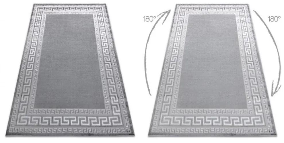 Kusový koberec Dina šedý 180x270cm