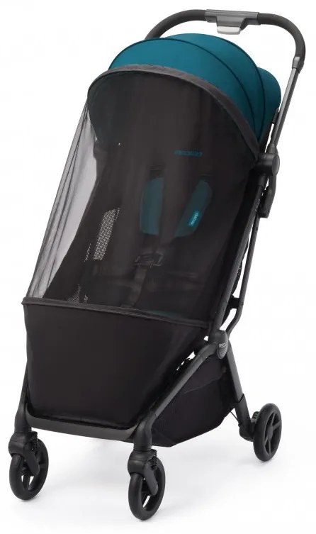 Recaro Lexa sieťka proti hmyzu na kočík