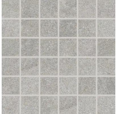 Mozaika Udine sivá 30x30 cm