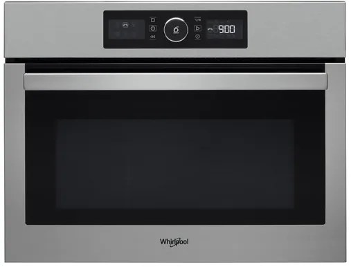 Vstavaná mikrovlnná rúra Whirlpool AMW9605IX
