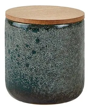 Vonná sójová/z kokosového vosku sviečka doba horenia 45 h Petrol Green – Villa Collection
