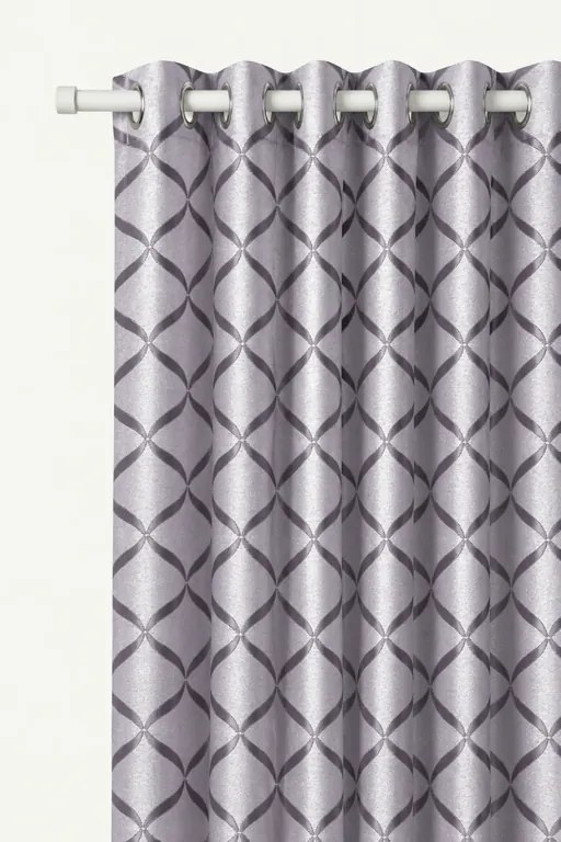 Záves VLNA 140x250 cm