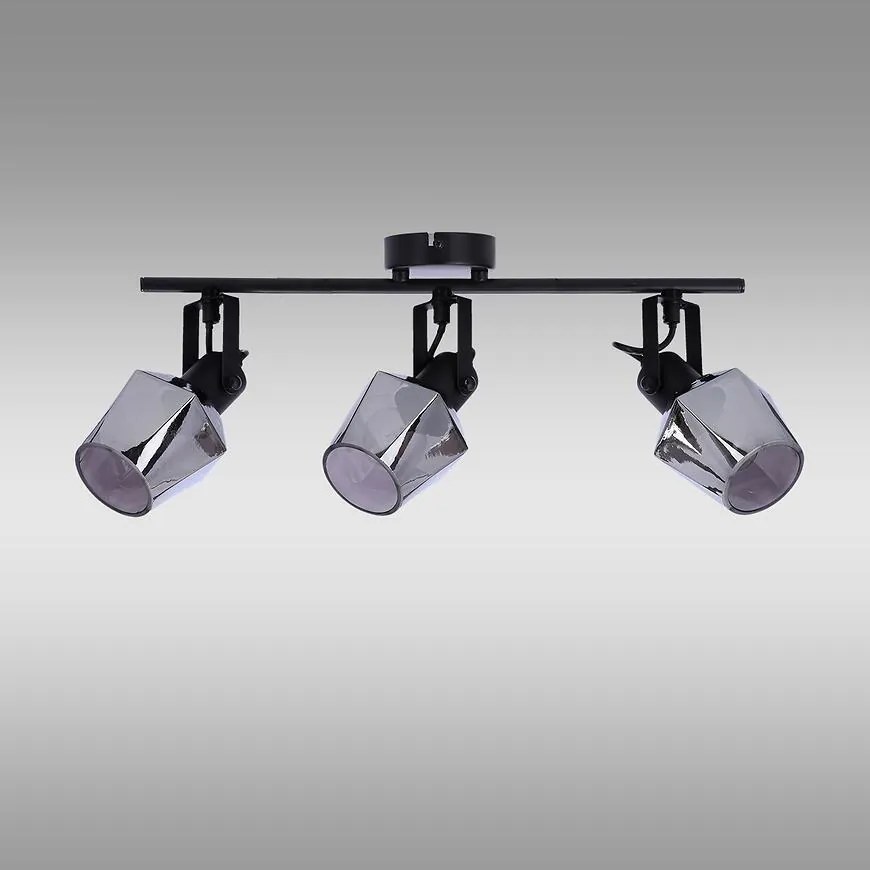 Stropné bodové svietidlo Randi 93-13378 LS3