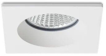 RED -Design Rendl-R12717- LED Kúpelňové podhľadové svietidlo TOLEDO 8W/230V IP44