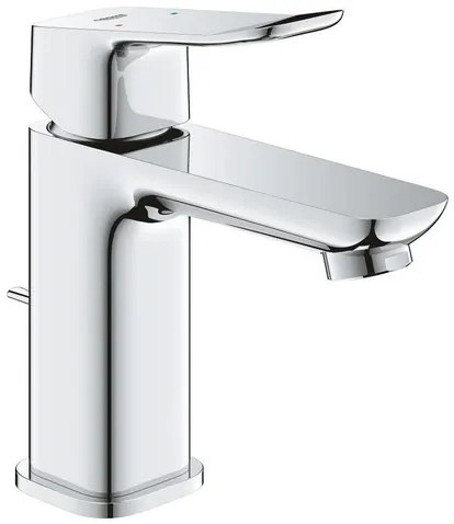 Grohe Dice umývadlová batéria s výpusťou chróm 1018560000 G1018560000