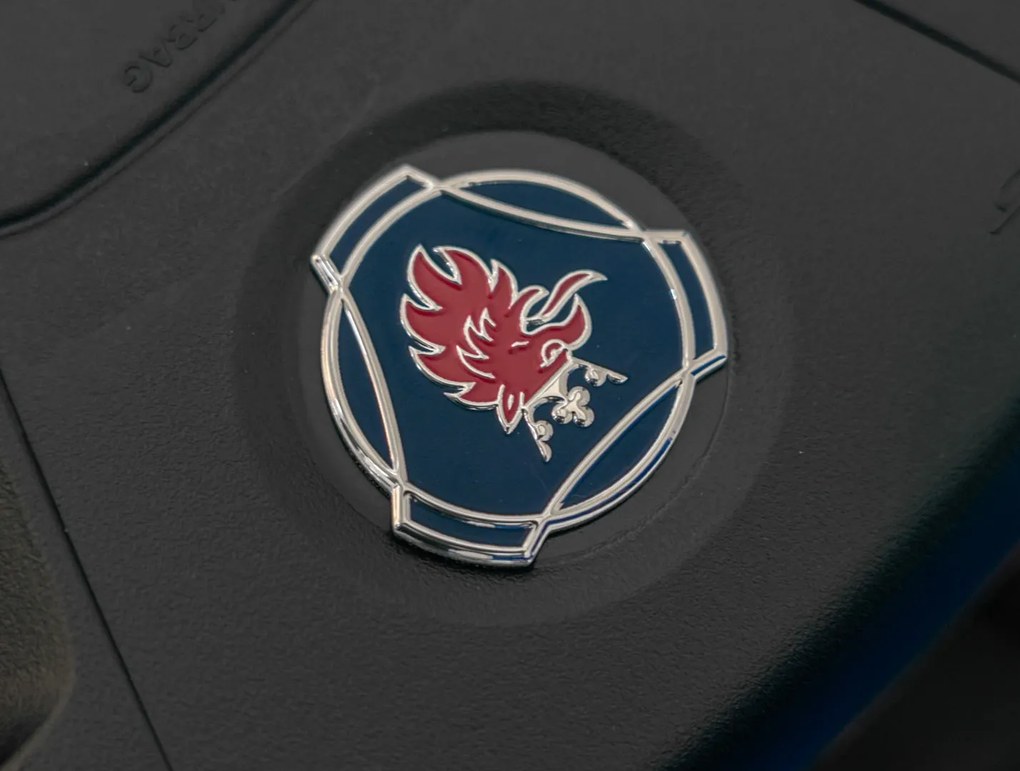 Ramiz Scania R-SERIE Modrá