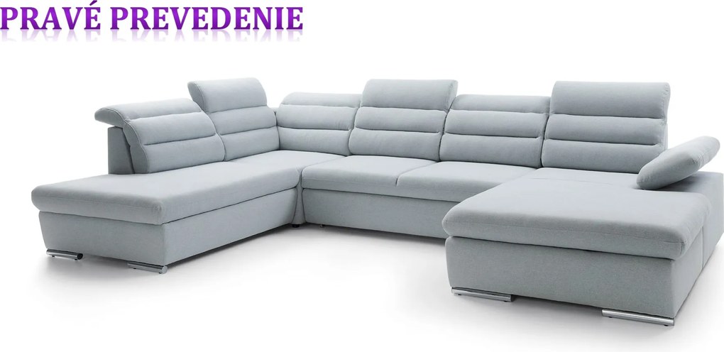 Sedacia súprava PRIMA U