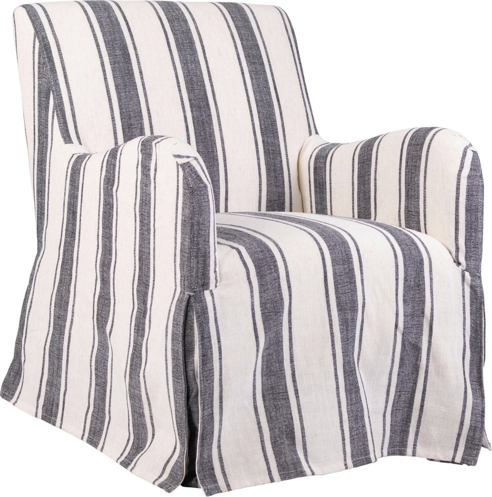 XXXLutz KRESLO, textil, sivá, béžová MID.YOU - Online Only obývacie izby - 001243007901