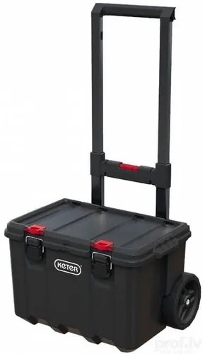 Keter Stack’N’Roll Mobile cart