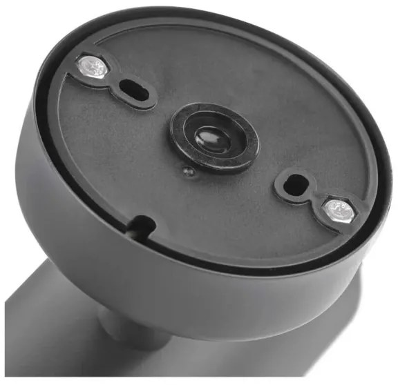 Vonkajšie nástenné svietidlo ARTEO 1xE27/15W/230V IP44