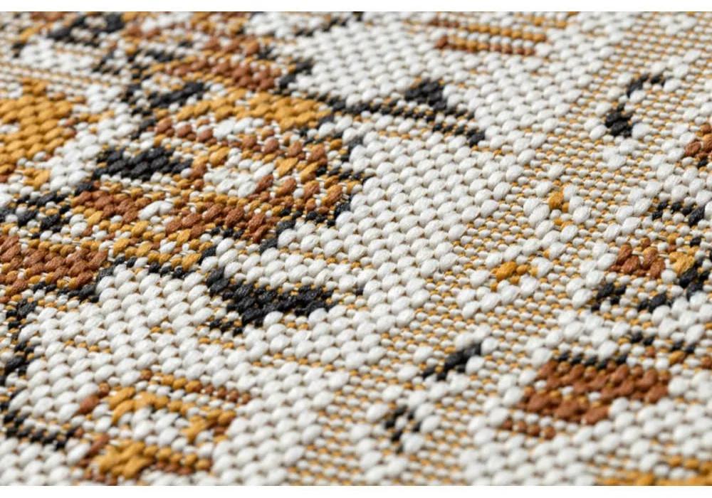 Kusový koberec Tivian béžový 120x170cm