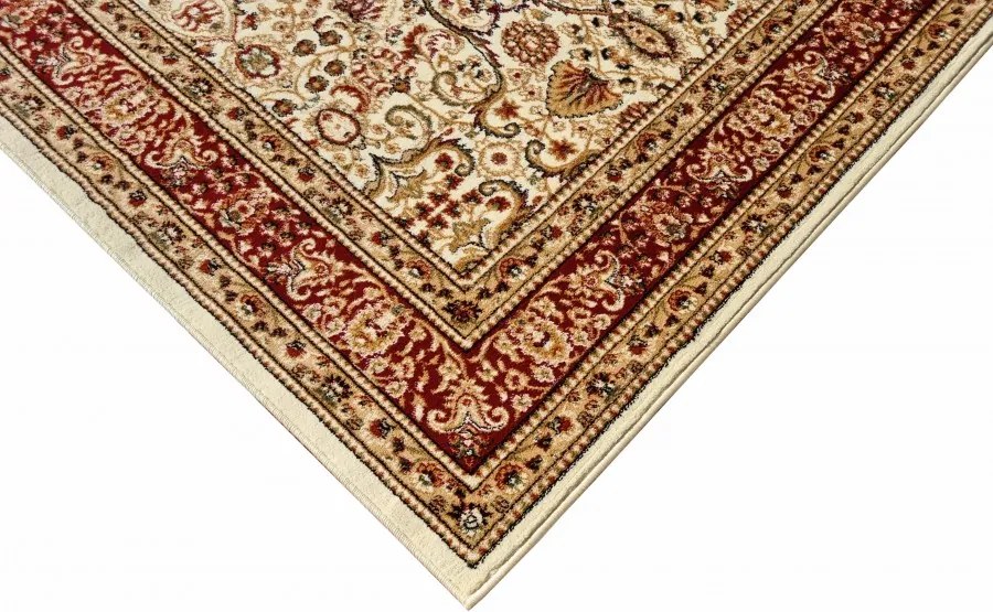 DC Koberec Orient 007 krémová Rozmer: 250×350 cm