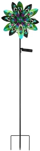 Globo 36577 - LED Solárna dekorácia LED/0,02W/3V IP44