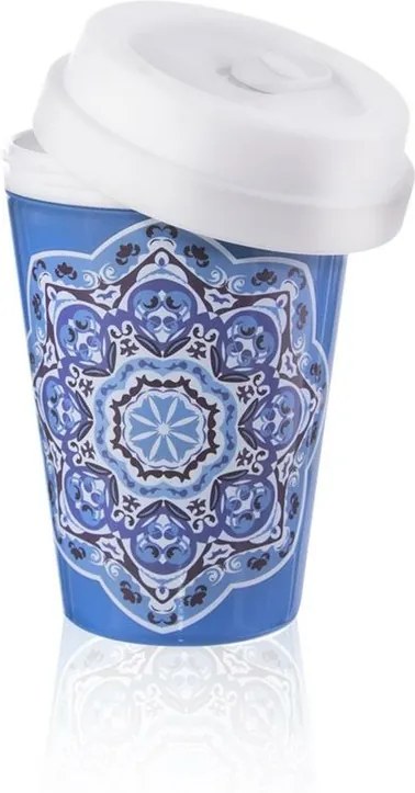 Orion Termo hrnček Mandala, 0,3 l