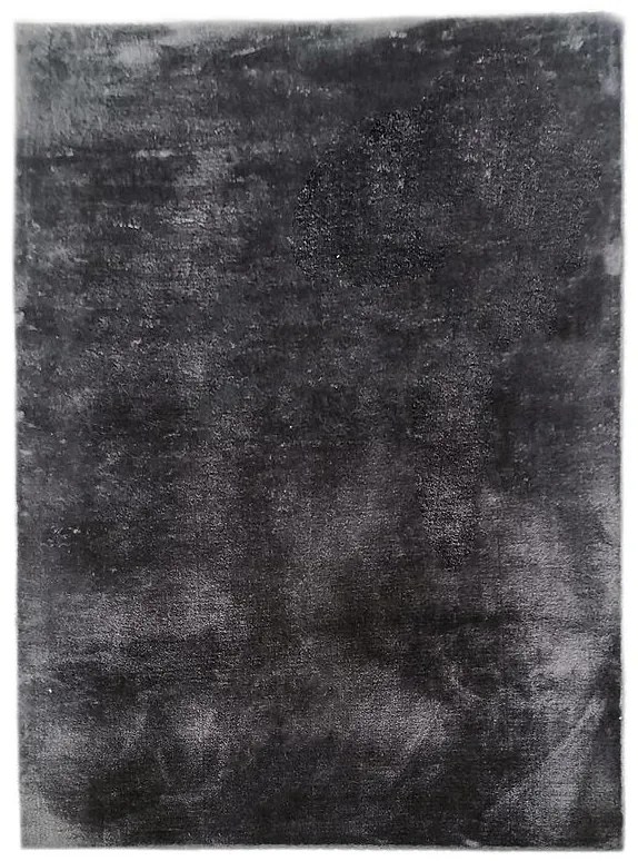 Koberec Soft Shaggy 0,8/1,5 MR-1476 hnedá