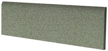 Sokel Rako Taurus Granit zelená 8x30 cm mat TSAKF080.1