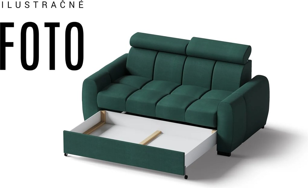 Sedacia súprava GOMEZ set 3+2+1