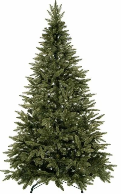 SPRINGOS Vianočný stromček Smrek prírodný DELUXE 180 cm