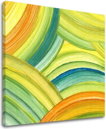 Obraz na stenu ABSTRAKT