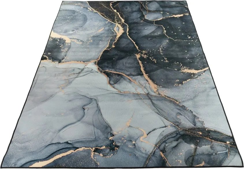 TA Koberec hj-new-6 (CR-6) CRYSTAL PRINT Rozmer: 120x160 cm